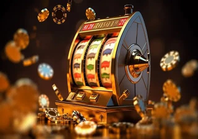 Tìm hiểu cách chơi Slot machines online Tìm hiểu cách chơi Slot machines online