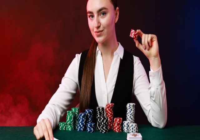 Tìm hiểu luật chơi Baccarat