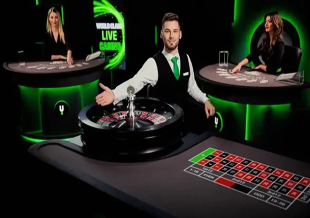 Ưu điểm nổi bật của live casino Ưu điểm nổi bật của live casino