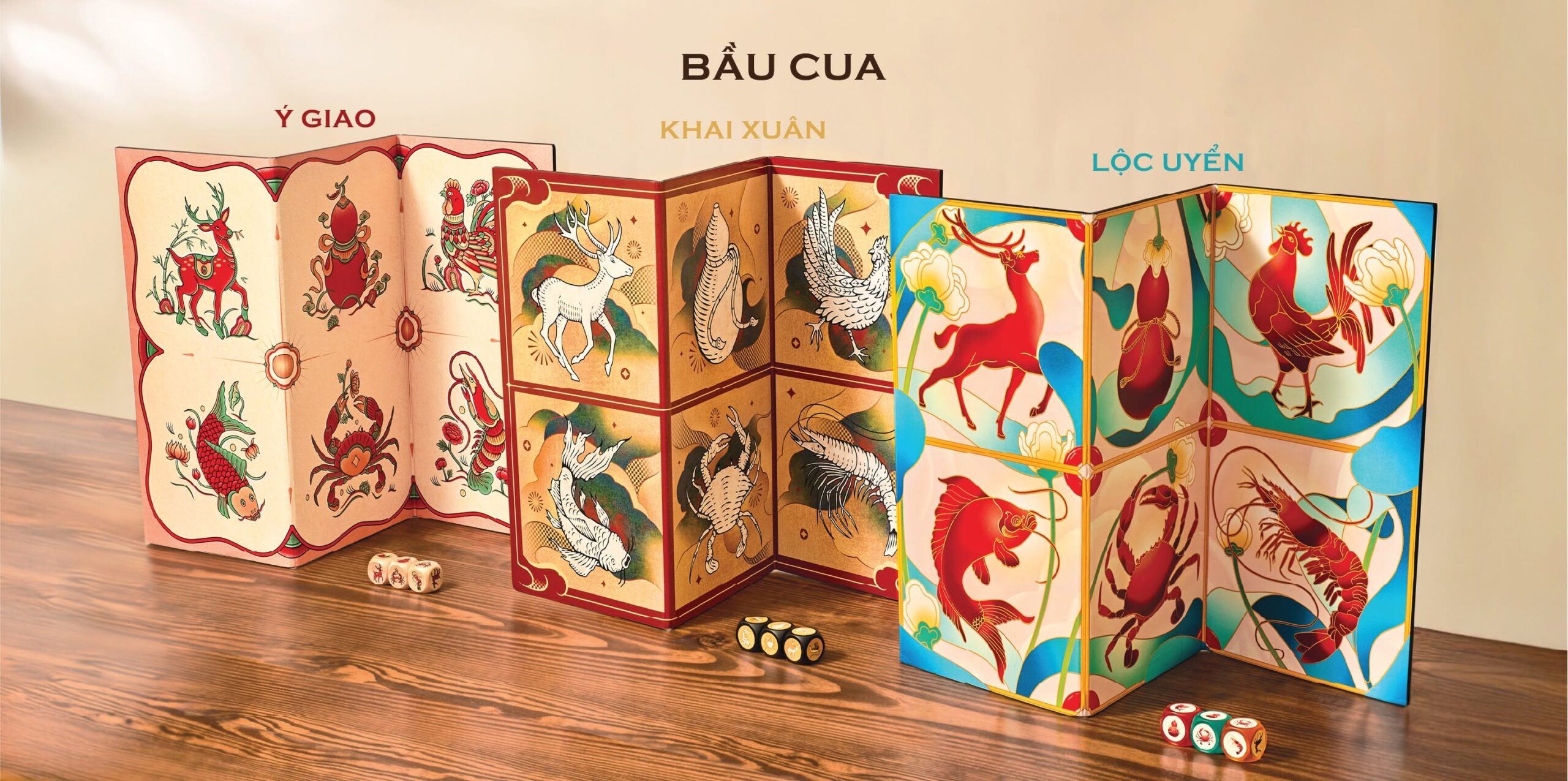 Bảng thống kê lịch sử kết quả giúp người chơi dễ dàng phân tích quy luật xúc xắc
