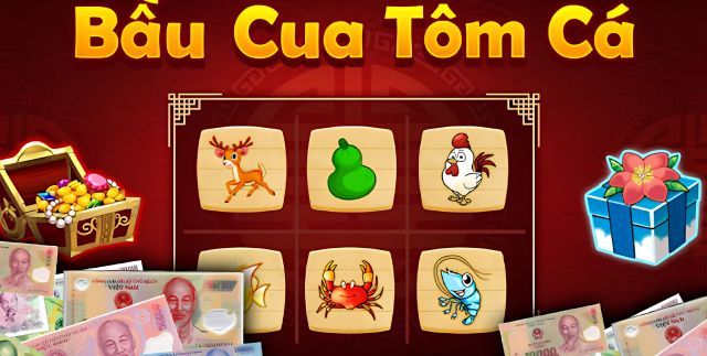Bật mí top 5 mẹo chơi game bầu cua trên Android từ cao thủ