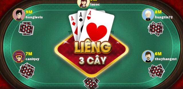 Các sảnh Liêng ngày càng phổ biến và để tham gia chơi liêng 3 cây online, bạn nên tìm đến các nhà cái uy tín bậc nhất hiện nay. Các sảnh Liêng ngày càng phổ biến và để tham gia chơi liêng 3 cây online, bạn nên tìm đến các nhà cái uy tín bậc nhất hiện nay.