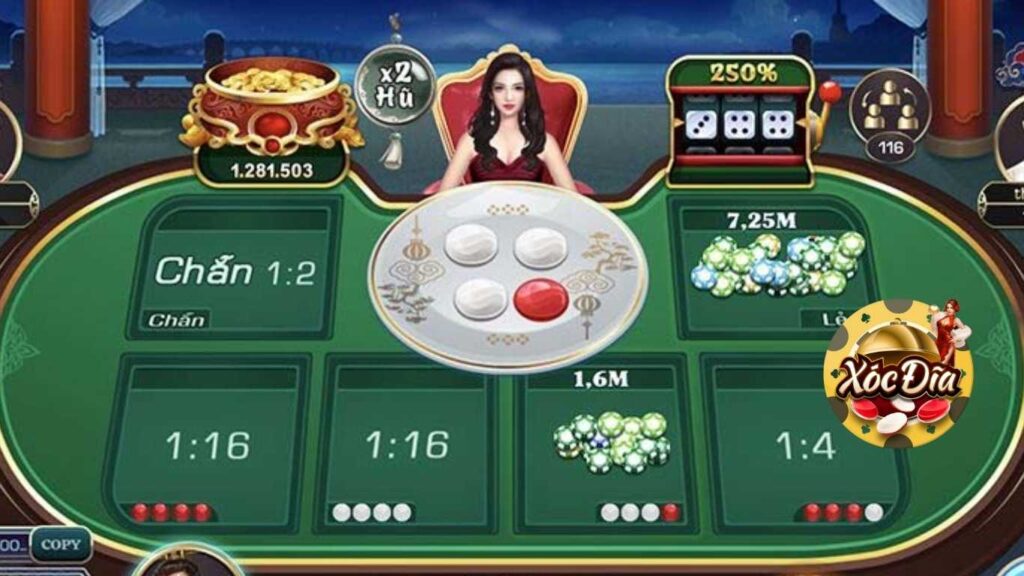 Giao diện sảnh Live Casino thực tế với góc máy quay rõ nét, công khai và minh bạch