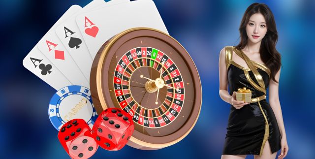 Khám phá ngay các thông tin chi tiết về game 88 trực tuyến Khám phá ngay các thông tin chi tiết về game 88 trực tuyến