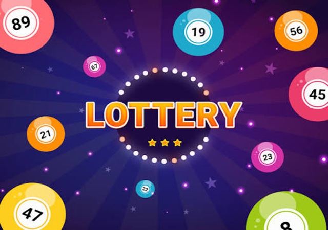 Sea Lottery có nghĩa là gì