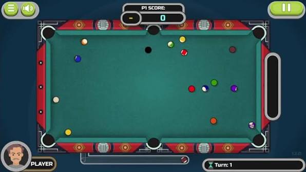 Thỏa sức đam mê chơi game online bida với giao diện 3D sắc nét và chân thực Thỏa sức đam mê chơi game online bida với giao diện 3D sắc nét và chân thực