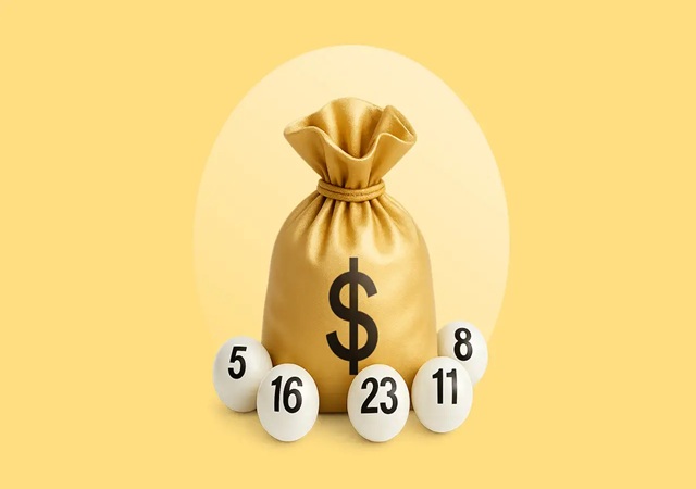 Chiến thuật chơi Sea Lottery hiệu quả
