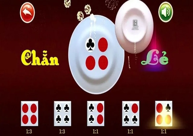 Đôi nét về game xóc đĩa