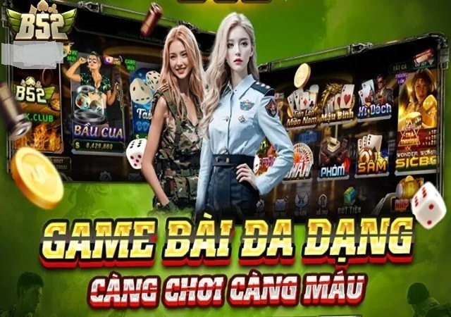 Kho game độc quyền với nhiều ưu đãi Kho game độc quyền với nhiều ưu đãi