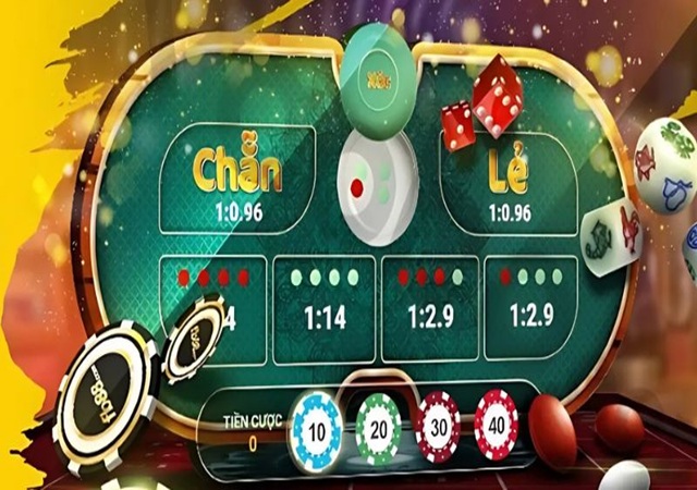 Luật chơi xóc đĩa chi tiết