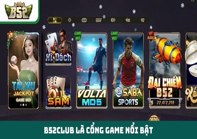 Quy trình tham gia chơi tại B52 đổi thưởng Quy trình tham gia chơi tại B52 đổi thưởng