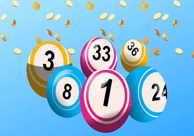 Tìm hiểu cách chơi Sea Lottery