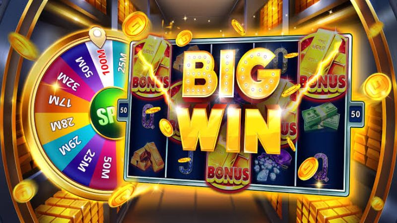 Cách chơi thắng game nổ hũ là có tính toán khi đặt cược