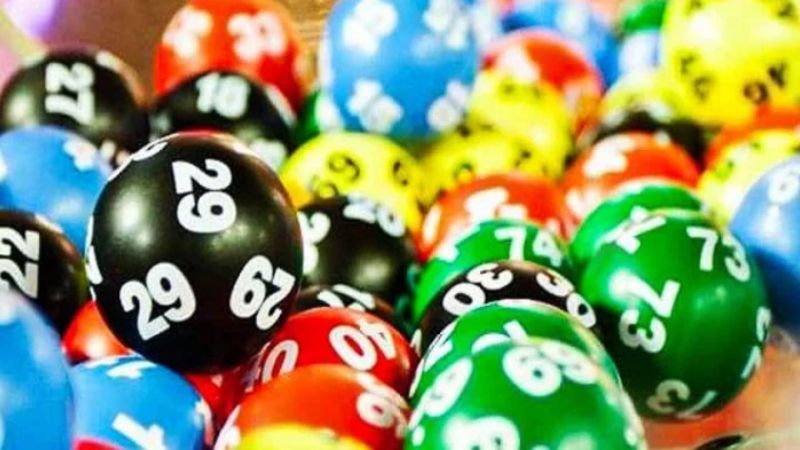 Cách chọn số dễ trúng Jackpot nhất
