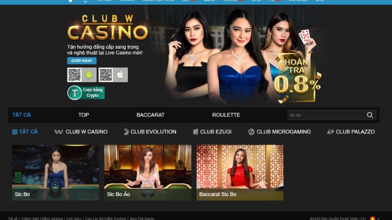 Chơi game M88 trực tuyến với kho trò chơi siêu khủng