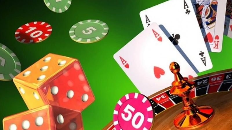 Chú ý sân chơi có tên miền bất ổn