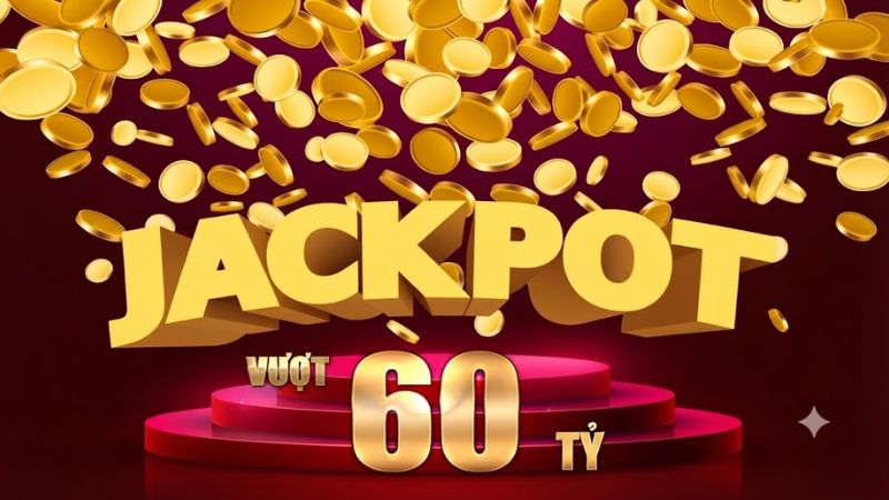 Cơ cấu giải Jackpot