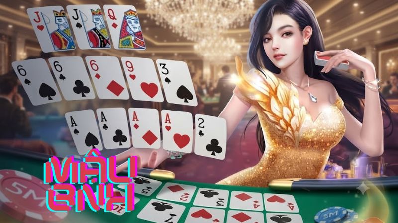 Game Mậu Binh