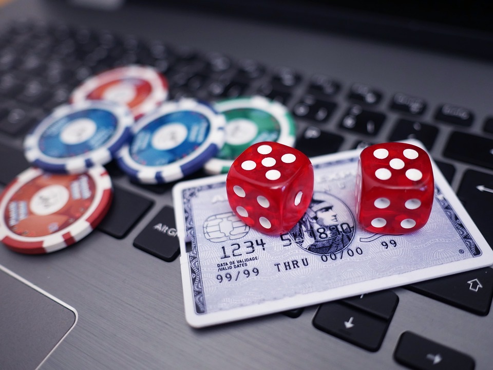 Không gian giải trí đỉnh cao đậm chất sòng bài Las Vegas Không gian giải trí đỉnh cao đậm chất sòng bài Las Vegas