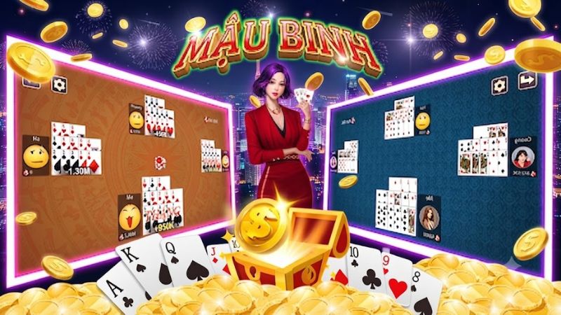 Linh hoạt trong việc xếp bài