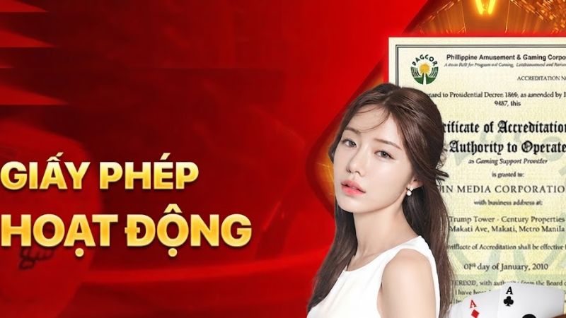 Lựa chọn nhà cái lô đề dựa trên giấy phép hoạt động Lựa chọn nhà cái lô đề dựa trên giấy phép hoạt động
