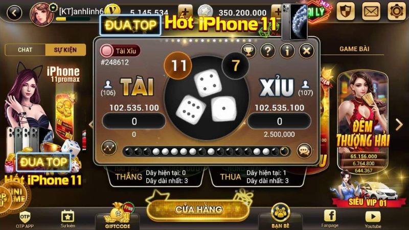 Nhận diện cổng game lừa đảo