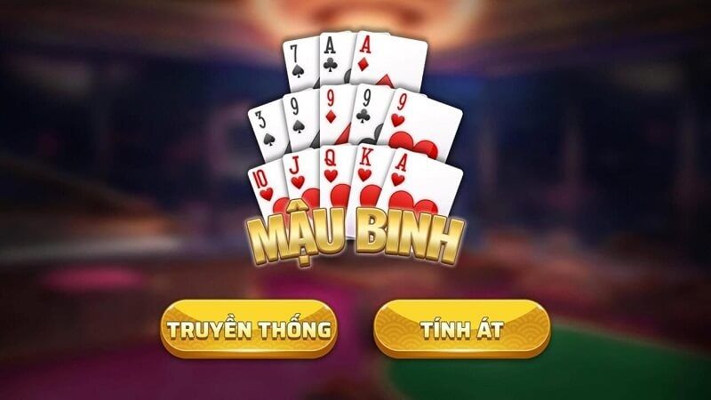 Tìm hiểu trò chơi đánh bài Binh Xập Xám Tìm hiểu trò chơi đánh bài Binh Xập Xám