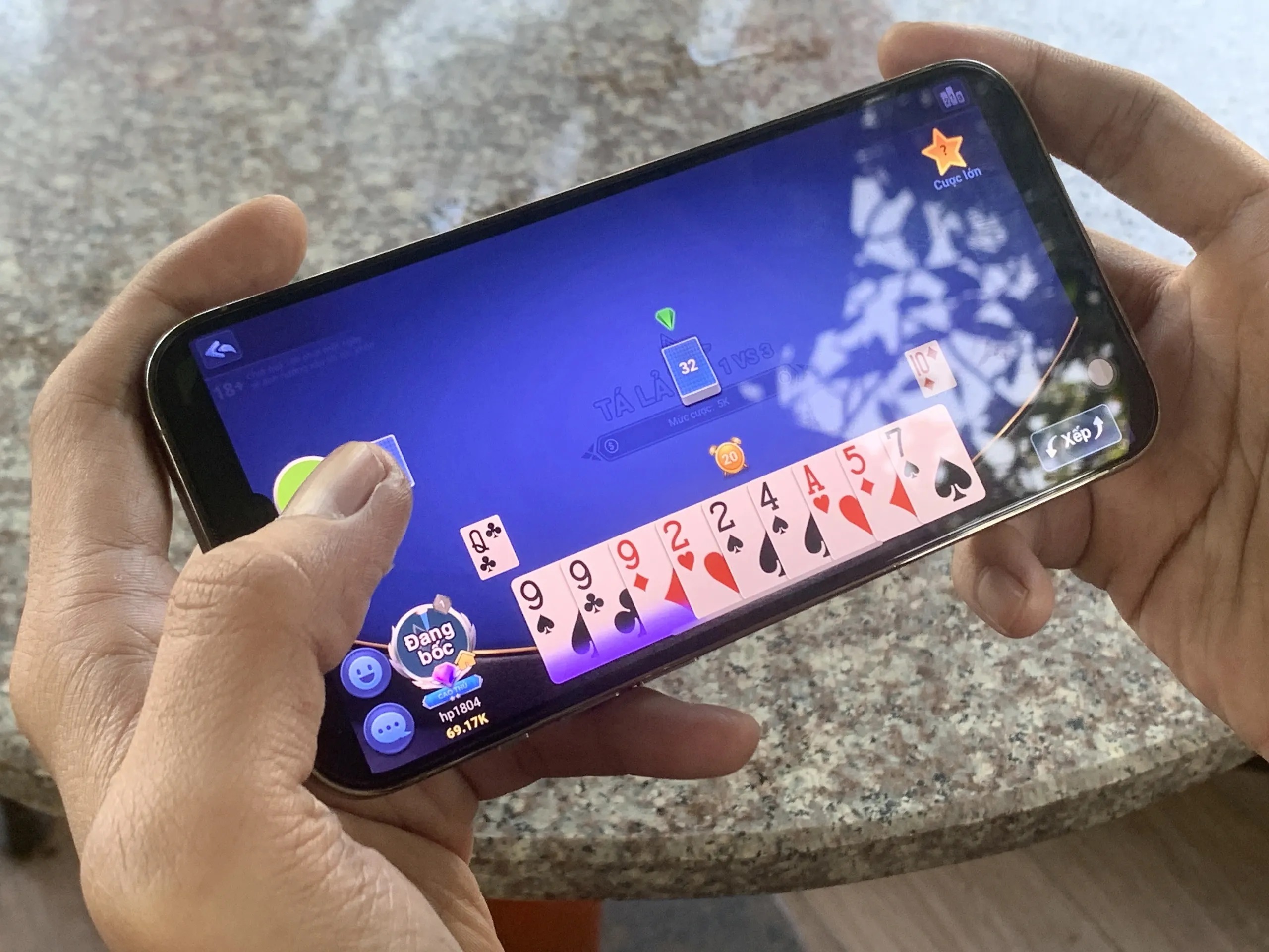 Top game bài đổi thưởng uy tín 2020 với tỷ lệ ăn thưởng hấp dẫn Top game bài đổi thưởng uy tín 2020 với tỷ lệ ăn thưởng hấp dẫn