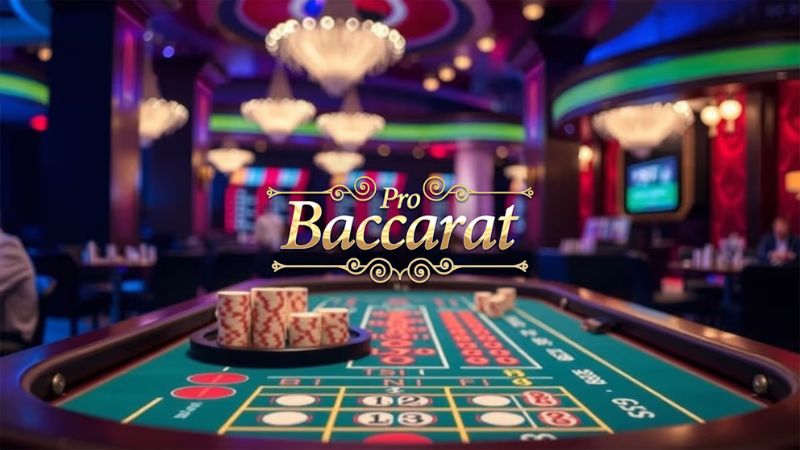 Kinh nghiệm chinh phục game Baccarat hiệu quả