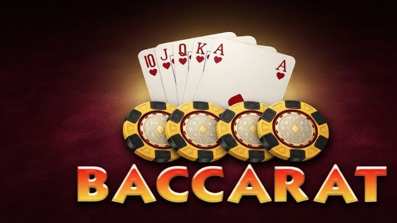 Tìm hiểu Baccarat là gì?