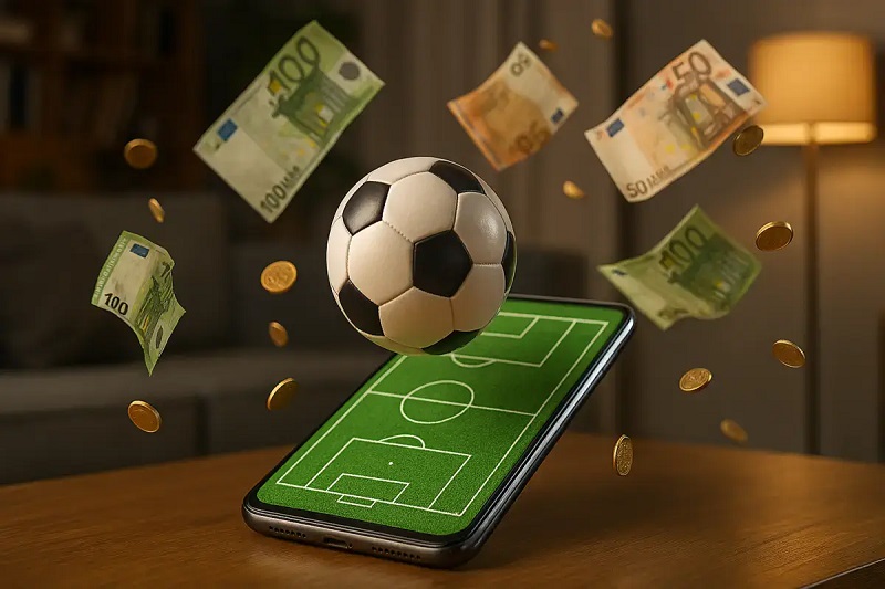 Tìm hiểu phương pháp surebets là gì Tìm hiểu phương pháp surebets là gì