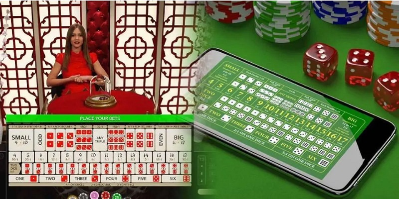 Làm sao để chơi game xóc đĩa đổi thưởng để thắng? Làm sao để chơi game xóc đĩa đổi thưởng để thắng?