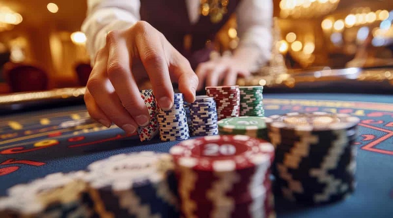 Xì tố là game gì? Xì tố là game gì?