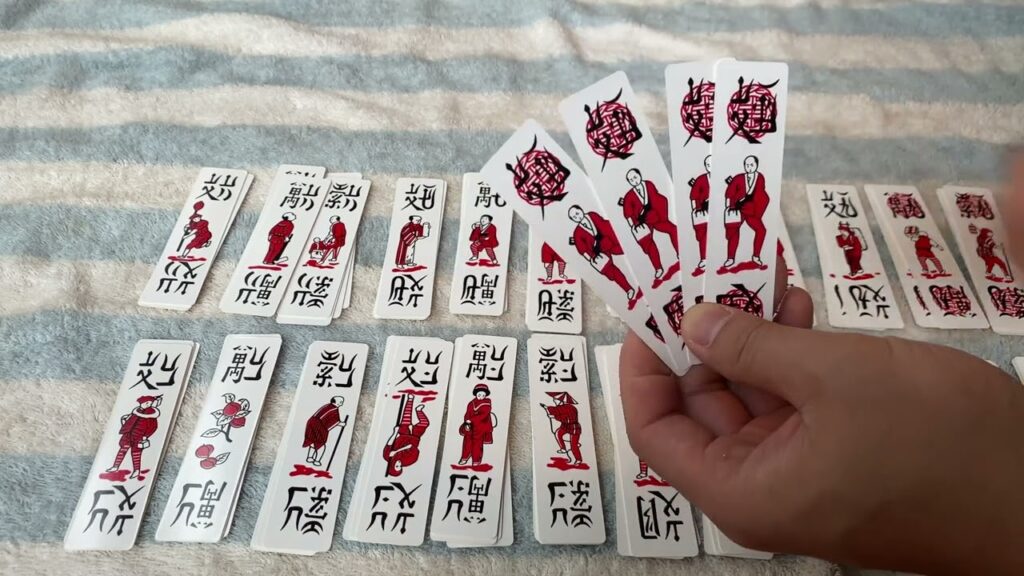 Chắn Dân Gian Là Gì Và Chơi Như Thế Nào?