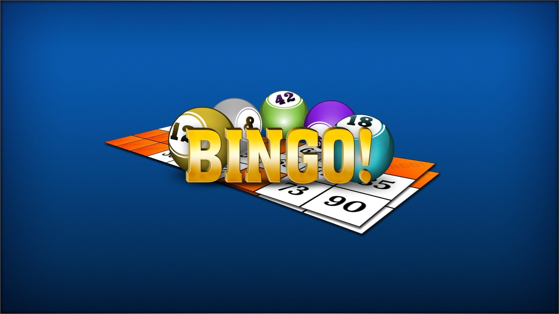 Các con số được gọi lần lượt trong mỗi ván Bingo Các con số được gọi lần lượt trong mỗi ván Bingo