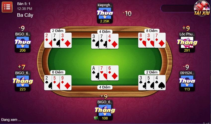 Game đánh bài ăn tiền thật trên điện thoại tiềm ẩn nhiều rủi ro tài chính và pháp lý Game đánh bài ăn tiền thật trên điện thoại tiềm ẩn nhiều rủi ro tài chính và pháp lý