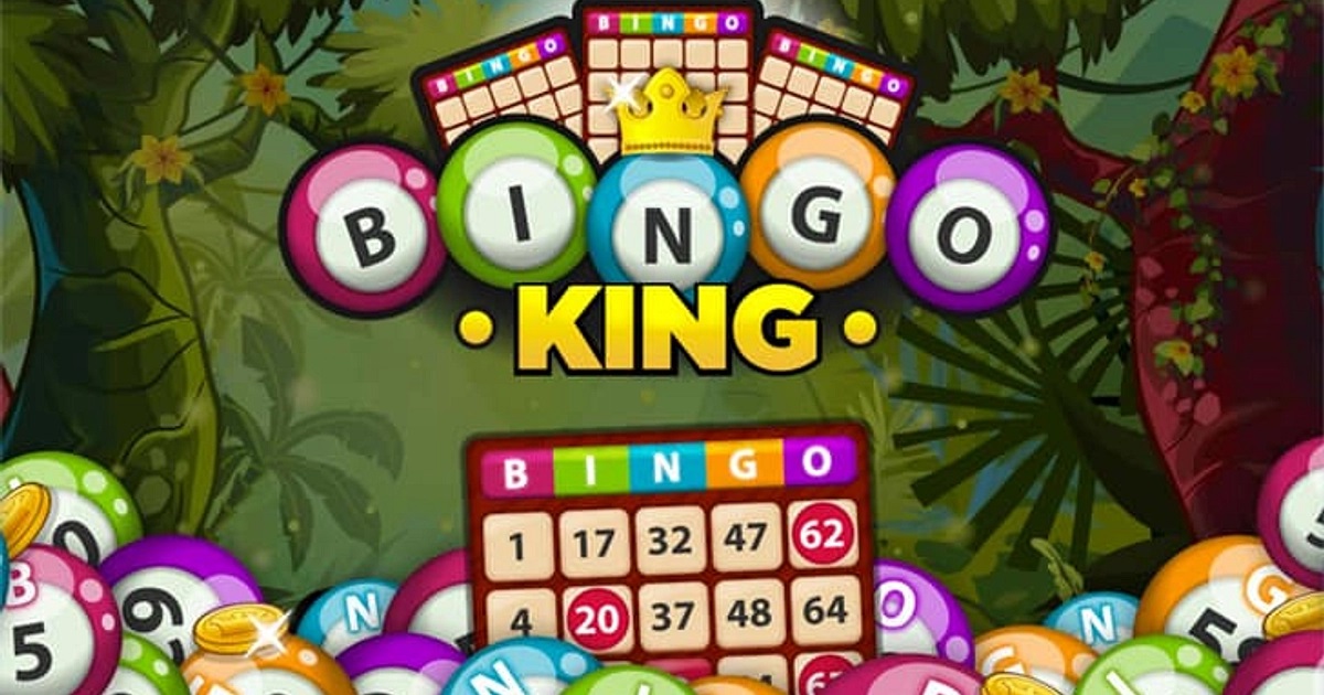 Giao diện thẻ Bingo dành cho người mới Giao diện thẻ Bingo dành cho người mới