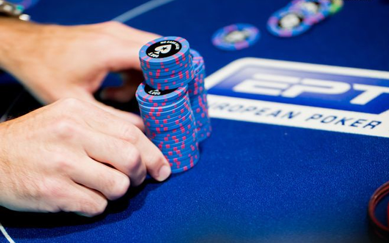 Minh họa cách chọn 3bet range theo vị trí