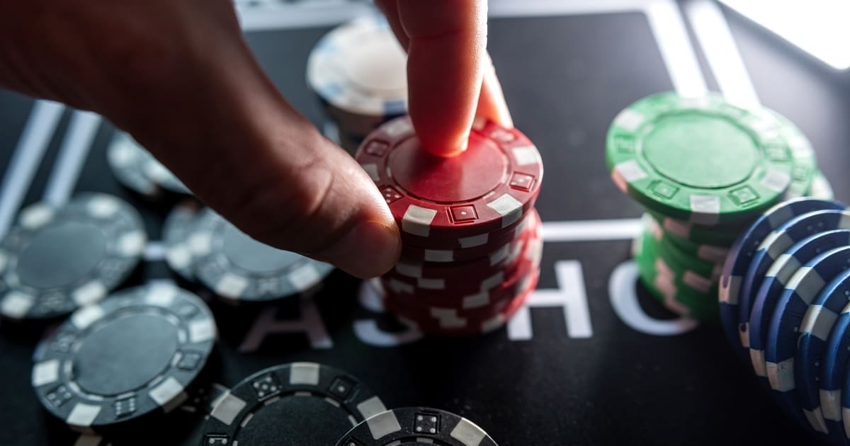 So sánh 3bet value và 3bet bluff trong Poker