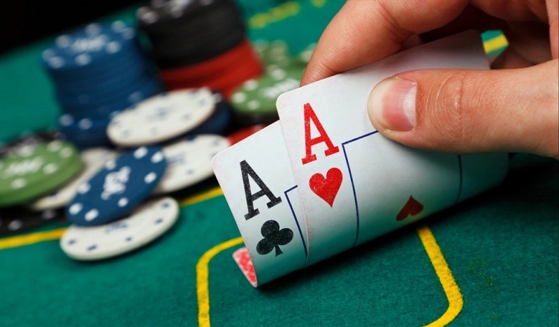 Bỏ túi kinh nghiệm chinh phục Poker online hiệu quả nhất