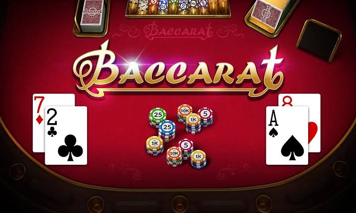 Người Mới Nên Chọn Cửa Cược Nào Và Chơi Baccarat Ra Sao Cho Hợp Lý? Người Mới Nên Chọn Cửa Cược Nào Và Chơi Baccarat Ra Sao Cho Hợp Lý?