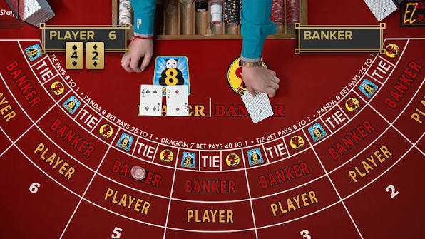 Baccarat Là Gì Và Chơi Như Thế Nào? Baccarat Là Gì Và Chơi Như Thế Nào?
