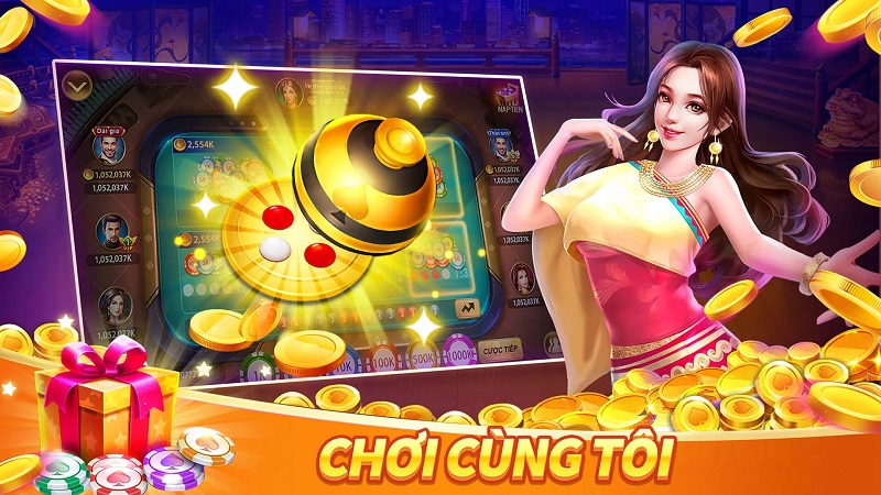 Hướng dẫn chơi xóc đĩa online tiện lợi và dễ dàng