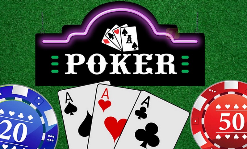 Ông trùm Poker là gì?